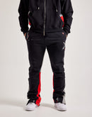 MNML Contrast Bootcut Sweatpants