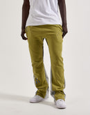 MNML Contrast Bootcut Fleece Sweatpants