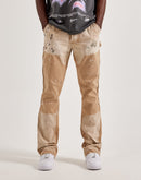 MNML Flare Pants