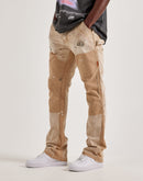 MNML Flare Pants