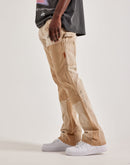 MNML Flare Pants