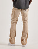 MNML Flare Pants