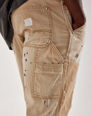 MNML Flare Pants
