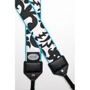 MOD Damask Classic Camera Strap