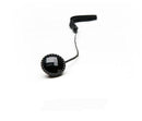 MOD Black Rhinestone Lens Cap Holder