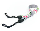 MOD Cheerful Zig Zag Classic Camera Strap