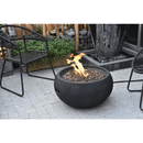 Modeno - York Round Concrete Fire Pit Bowl OFG115