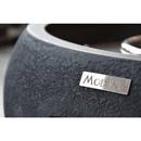 Modeno - York Round Concrete Fire Pit Bowl OFG115