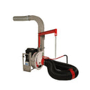 Little Wonder 8183-04-01 Monster Truck Loader Skid Mount Ele Start Briggs Vanguard 570cc Engine