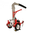 Little Wonder 8295-04-01 Monster Truck Loader Tow Behind Ele Start Briggs Vanguard 896cc Engine
