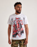 Montage King Von Tee