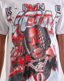 Montage King Von Tee