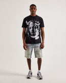 Montage King Von Dove Tee
