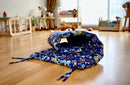 Montessori Arch With XL Forest Design Pillow