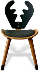 Montessori Chair (Mouse, Deer, Rabbit)