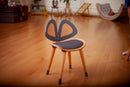 Montessori Chair (Mouse, Deer, Rabbit)