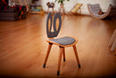 Montessori Chair (Mouse, Deer, Rabbit)