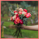 Mother's Day Signature Blooms Flower Bouquet