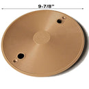 MP Industries Water Level Control Lid For Auto-Fill - Tan | 4061T
