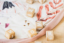 Moulin Roty Après La Pluie Baby Playmat - Bag