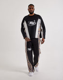 Mr. Mushies Long-Sleeve Moto Jersey