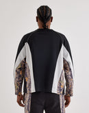 Mr. Mushies Long-Sleeve Moto Jersey