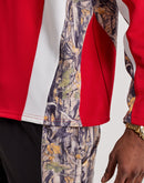 Mr. Mushies Long-Sleeve Moto Jersey