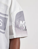 Mr. Mushies Signature Jersey