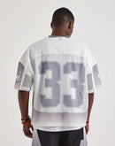 Mr. Mushies Signature Jersey