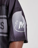 Mr. Mushies Signature Jersey