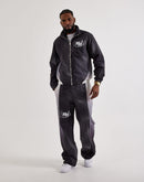 Mr. Mushies Nylon Track Pants