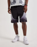 Mr. Mushies Signature Nylon Shorts