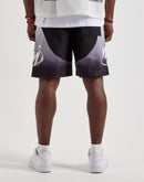 Mr. Mushies Signature Nylon Shorts