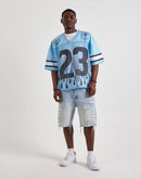 Mr. Mushies Flame 23 Jersey