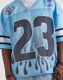 Mr. Mushies Flame 23 Jersey