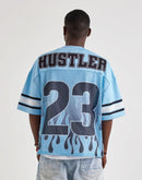 Mr. Mushies Flame 23 Jersey