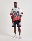Mr. Mushies Flame 24 Jersey