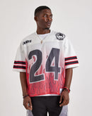 Mr. Mushies Flame 24 Jersey