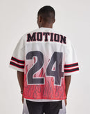 Mr. Mushies Flame 24 Jersey