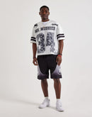 Mr. Mushies Paisley 34 Jersey