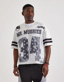 Mr. Mushies Paisley 34 Jersey