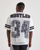 Mr. Mushies Paisley 34 Jersey