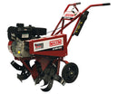 Maxim MS50H Tiller 14" Or 26" Mid-Tine Tilling Width Consumer Honda GC160 Engine