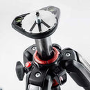 Manfrotto MK055XPRO3-3W Alu 3 Section Tripod w/3 Way Head