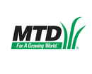 MTD OEM Snow Blower Auger Belt (954-04204)