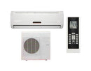 Multistar MS24PHCR-60 24000BTU Heat & Cool Split Air Condtioner 220V