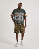 Mr. Mushies Spiderweb Jersey