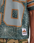 Mr. Mushies Spiderweb Jersey