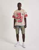 Mr. Mushies Flame Jersey