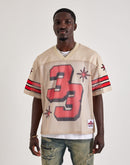 Mr. Mushies Flame Jersey